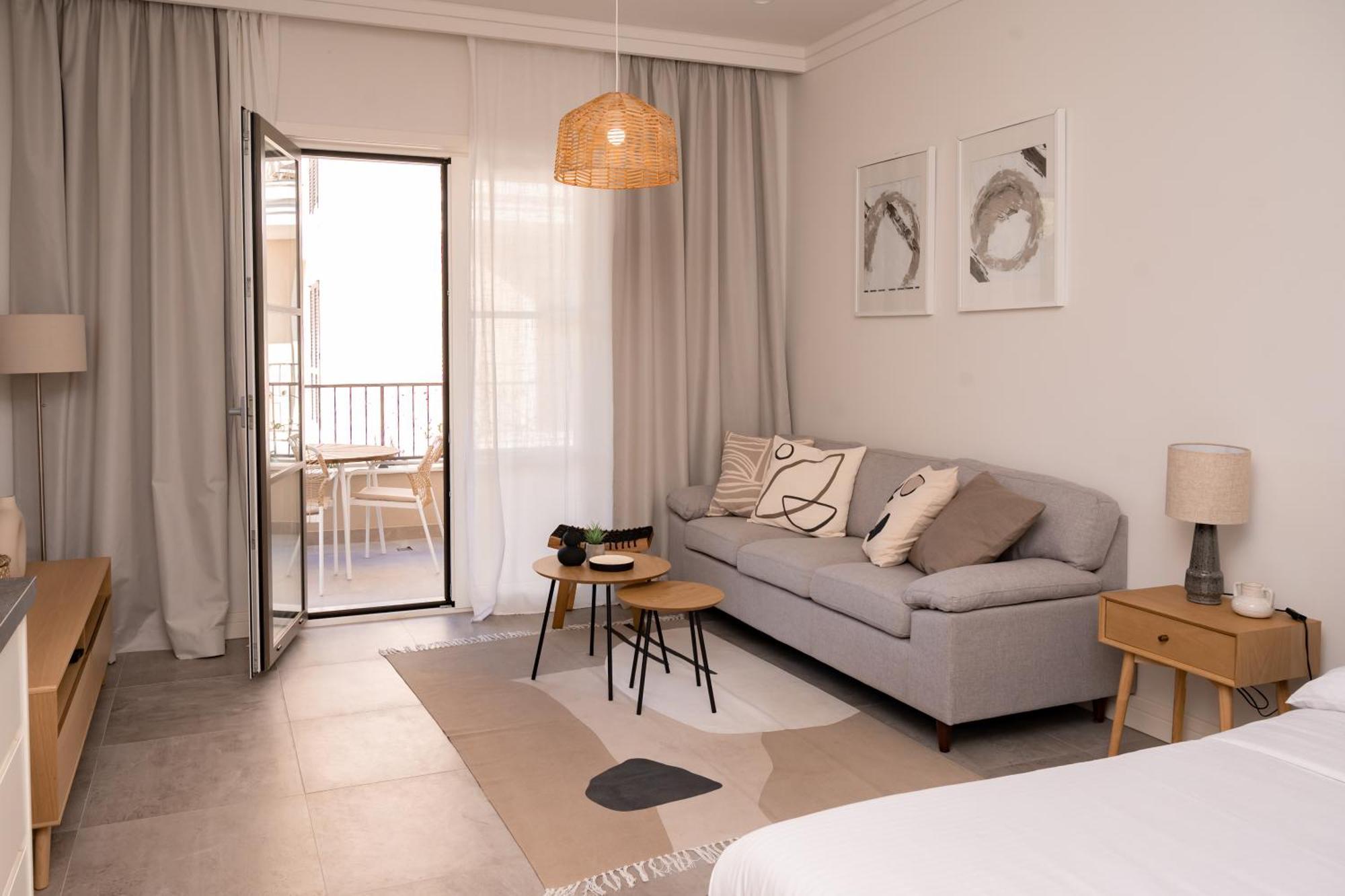 Lustica Bay Apartments Teodo Esterno foto